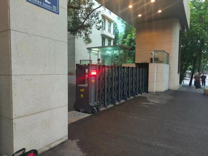 福建省公安厅
