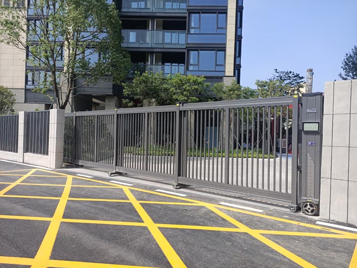 深圳万科公寓